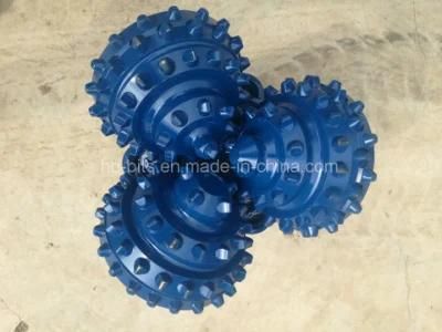 12 1/4 Tungsten Bit 537 Buttons