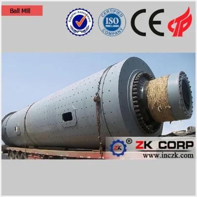 Technology Leading Pyrrhotite Ball Mill Supplier