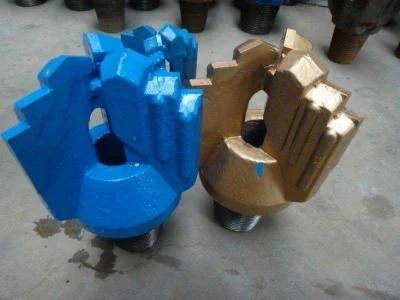 3-Wing Drag Bit with API Reg Thread