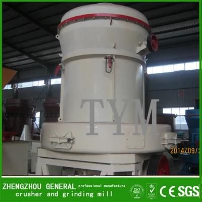 Best Selling High Pressure Suspension Stone Mill Grinder/Grinding Mill/Grinder