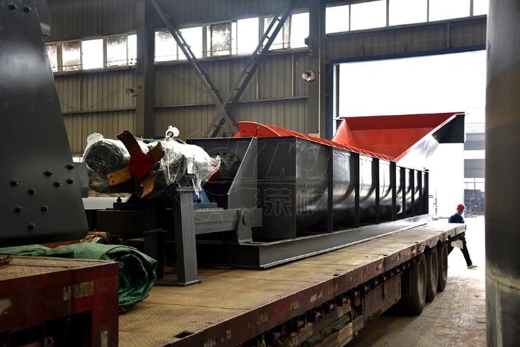 Sell Spiral Sand Classification Sand Washing Machine