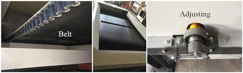 Magnetic Drum Pulley for Belt Conveyor