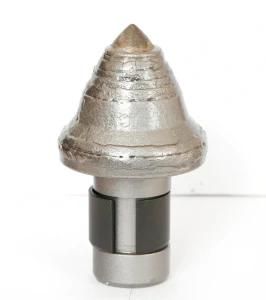 Conical Mining Pick Coal Bit Mining Cutter Pick