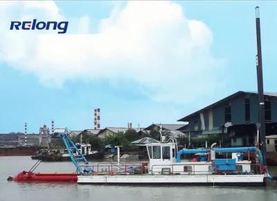 Most Professional Dredging System Designer and Provider From China