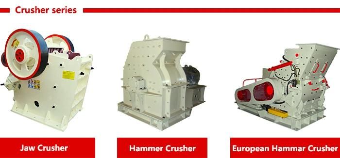 Limestone Stone Hammer Mill Crusher in a Cheaper Price