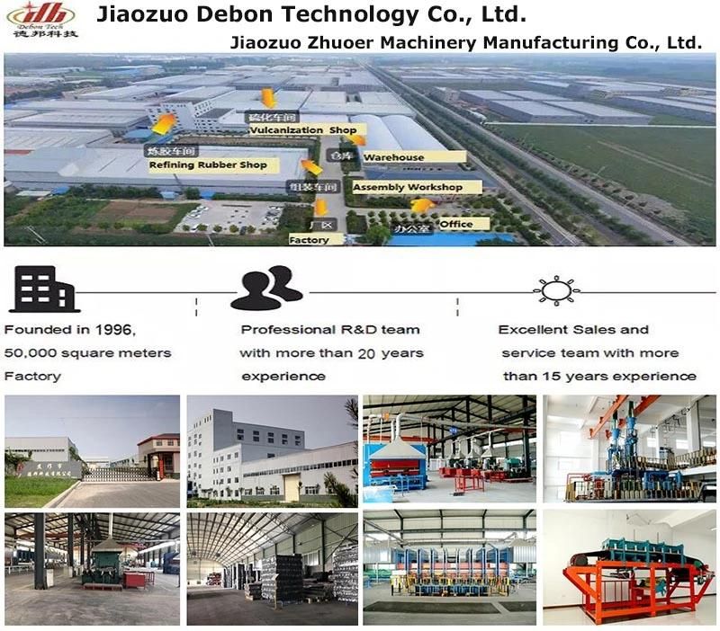 Industrial Dry Material Conveyor Cleaning Brush Belt Cleaner Roller