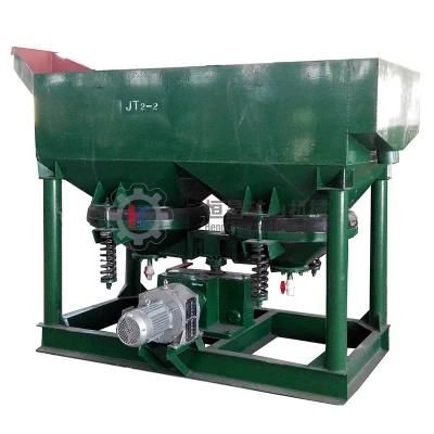High Recovery Rate Lead Ore Concentration Plant for Sale