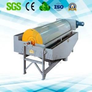 Drum / Roll Permanent Magnetic Particle Separator Equipment