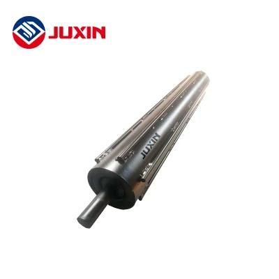 Carbon Steel Heavy Duty Belt Conveyor Roller Idler Frame