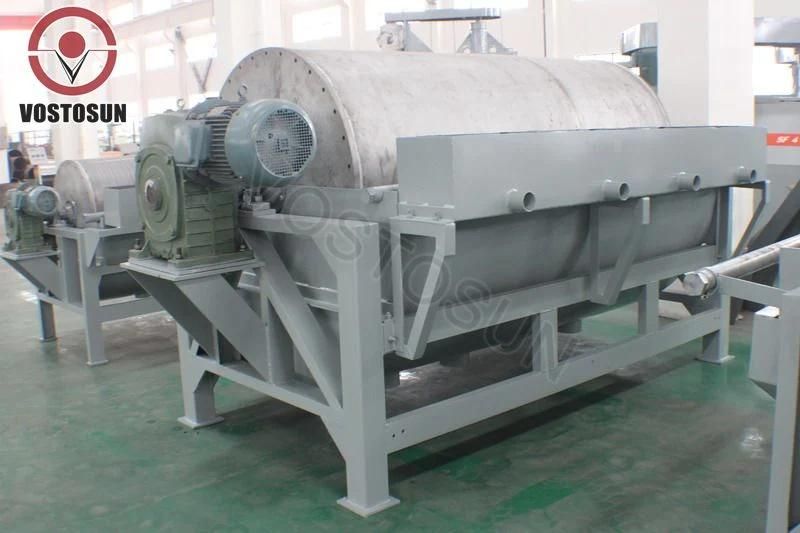 China CTB Magnetic Separator