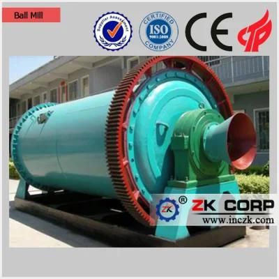 MBS Series New Type Rod Mill for Sale