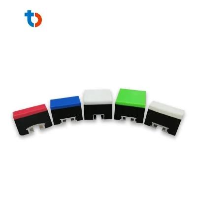 1200mm Conveyor Belt System UHMWPE Impact Slide Bar Bumper or Bed