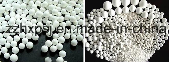 Wet Type Ceramic Ball Mill Machine for Solid Materials