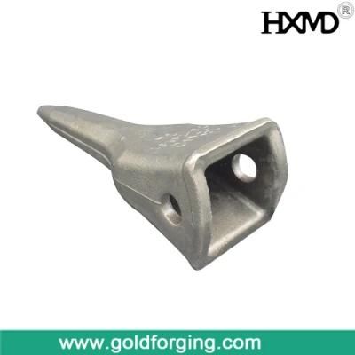 High Quality Ec360 Bucket Tooth for Replacement Volvo Excavator Tiger Bucket Teeth with ...