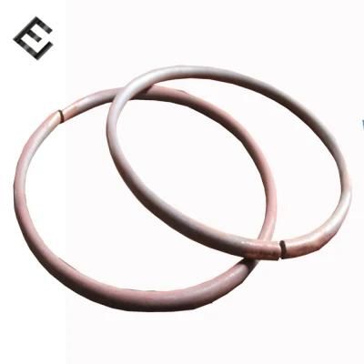 Concave Cone Crusher Mantle and Bowl Liner Wear Parts in China