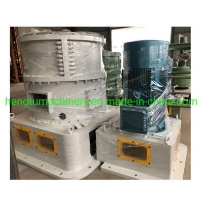 High Efficiency Calcium Carbonate Powder Grinding Mill