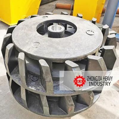Sf Flotation Machine Copper Flotation Separator