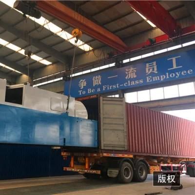 River Sand Mining Mud Ship Dredger Machinery and Equipment