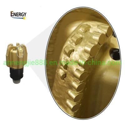 Rock Drill Bit 10 5/8 Inch Fixed Cutter PDC Diamond Drill Bit of Drilling Tools