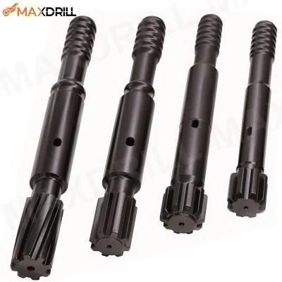 R32 T38 Shank Adapter for Cop 1036 / Cop 1038hb Rock Drill Drifter