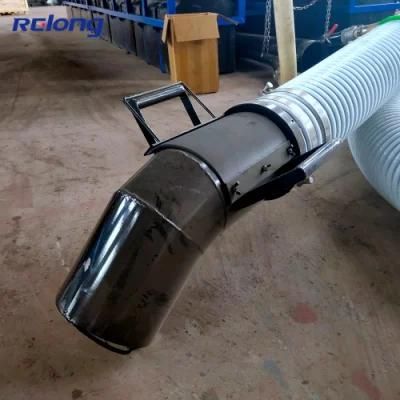 Small Dredging Boat Power Jet Gold and Diamond Dredge for Sale