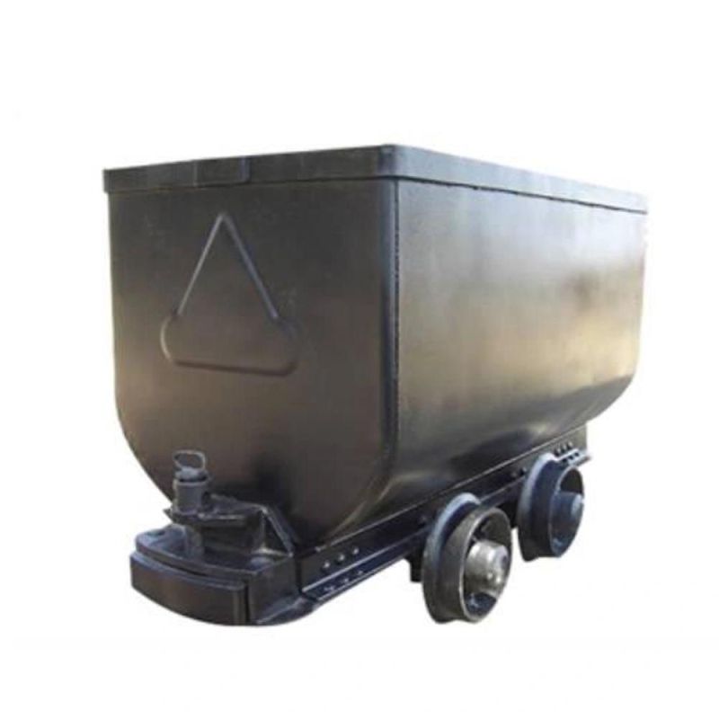 Advanced First-Class Technology with Advanced Power System Shuttle Mine Underground Mine Car