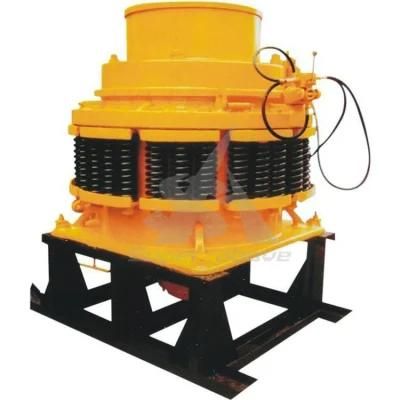 Pyz1750 Multi-Cylinder Hydraulic Cone Crusher for Stone Crushing on Sale