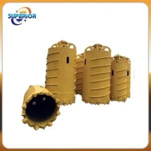 Factory Sale Rock Core Barrel for Piling Foundation