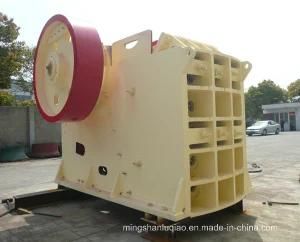 Good Performance Jaw Crusher in Shanghai