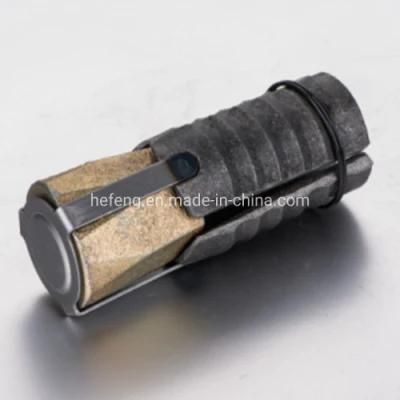 Mining Expansion Shells Prestressed Anchor