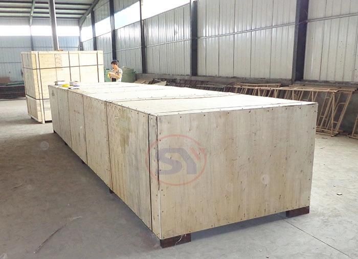 Design&Customize Non-Standard Gravity Roller Conveyor Manual