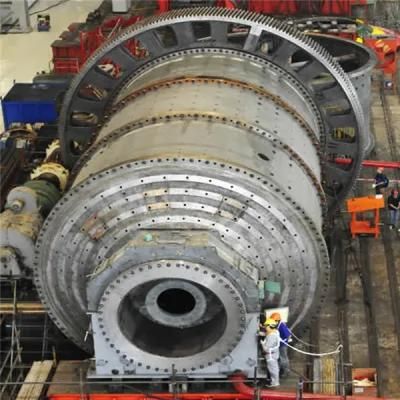 Small Capacity Mini Grinding Mill for Grinding Mine