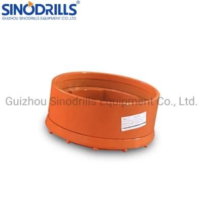 273mm Symmetrix Symmetric Overburden Casing Drilling System