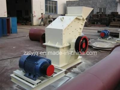 Pxj Crushing Fine Roller Crusher for Sale