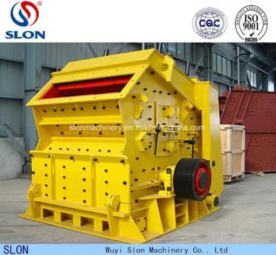 Good Quality PF Series Stone/Rock/Ore Impact Crusher for Crusher Plant