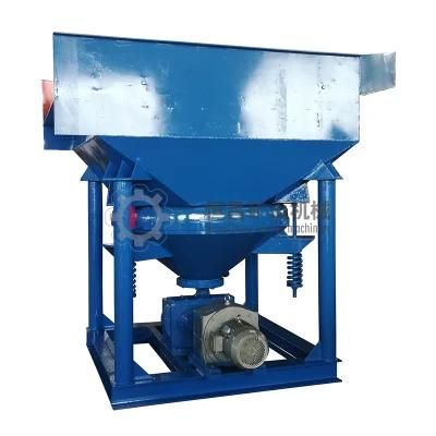 Gravity Separator Gold Mining Equipment Jt4-2 Jig Separator Machine for Alluvial Gold ...