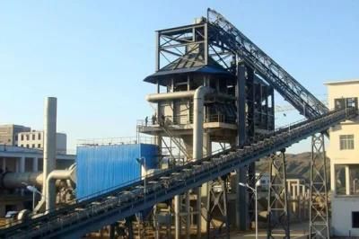 China Manufacturer High Output Magnesium Production Line