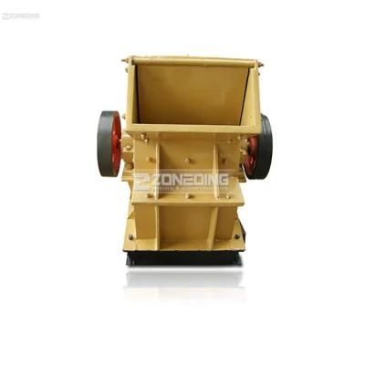 Gold Hammer Crusher with Diesel Engine, Mobile Diesel Engine Hamer Mill