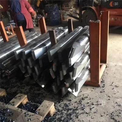 Atlas Copco Hydraulic Breaker Chisels