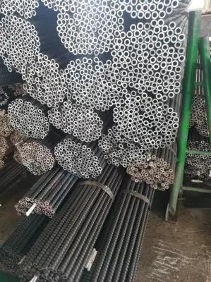 Grouted Hollow Anchor Bar Hollow Bolts Grouted Hollow Anchor Bar