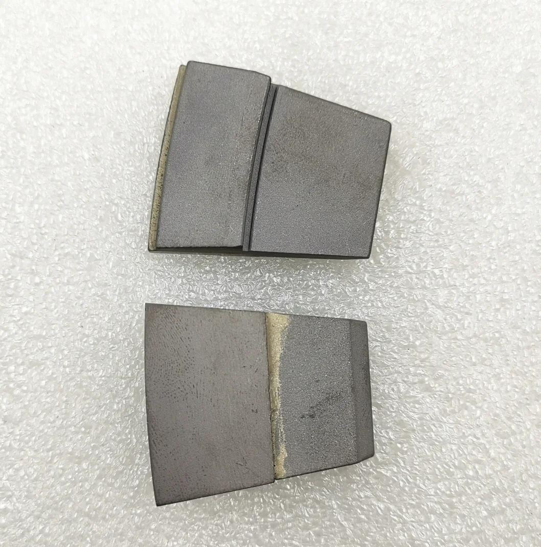Tungsten Carbide Centrifuge Tiles