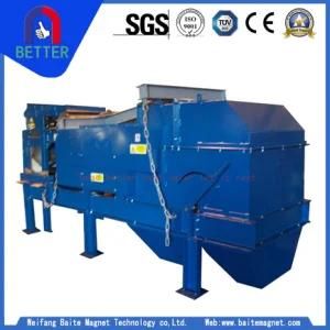 2020 Ce Certification Non-Ferrous Metal/Eddy Current Separator for Copper/Aluminum