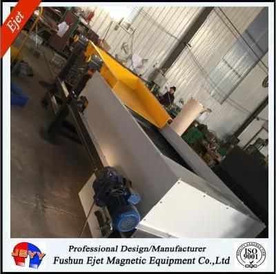 Iron Ore Magnet Sorting Machinery