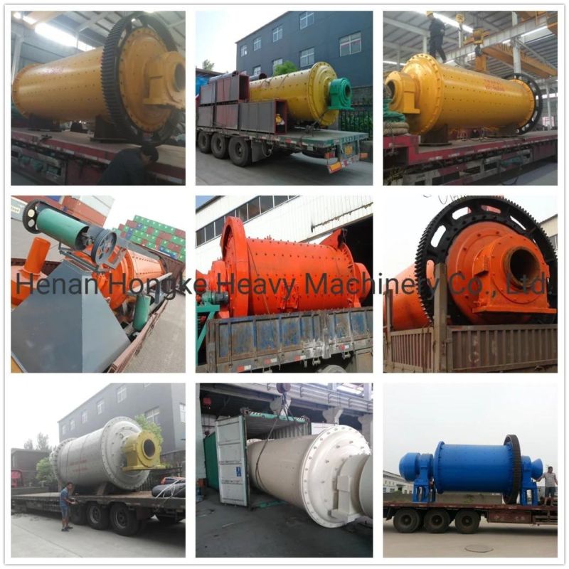 Best Cement Ball Mill for Mining