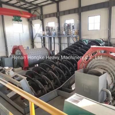 10pH Ball Mill Machine for Mining
