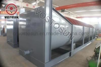 High Capacity Efficient Spiral Classifiers for Machinery Gold