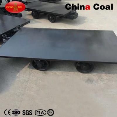 Hot Sale Mpc Series Mining Flat Car