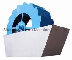 Xsd Series Wheel Washing Machine Sand Washer Price