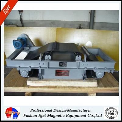 Rcyd-5 Selfcleaning Mining New Magnetic The Iron Separator
