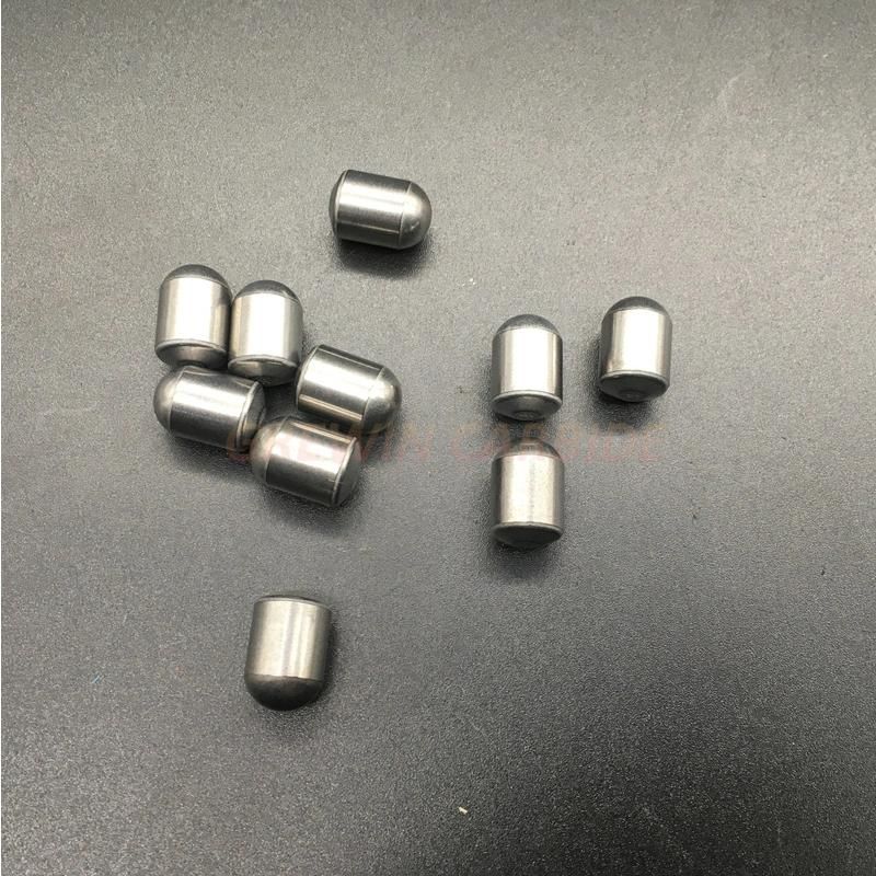 Gw Carbide-Yg6 Tungsten Cemented Carbide Buttons